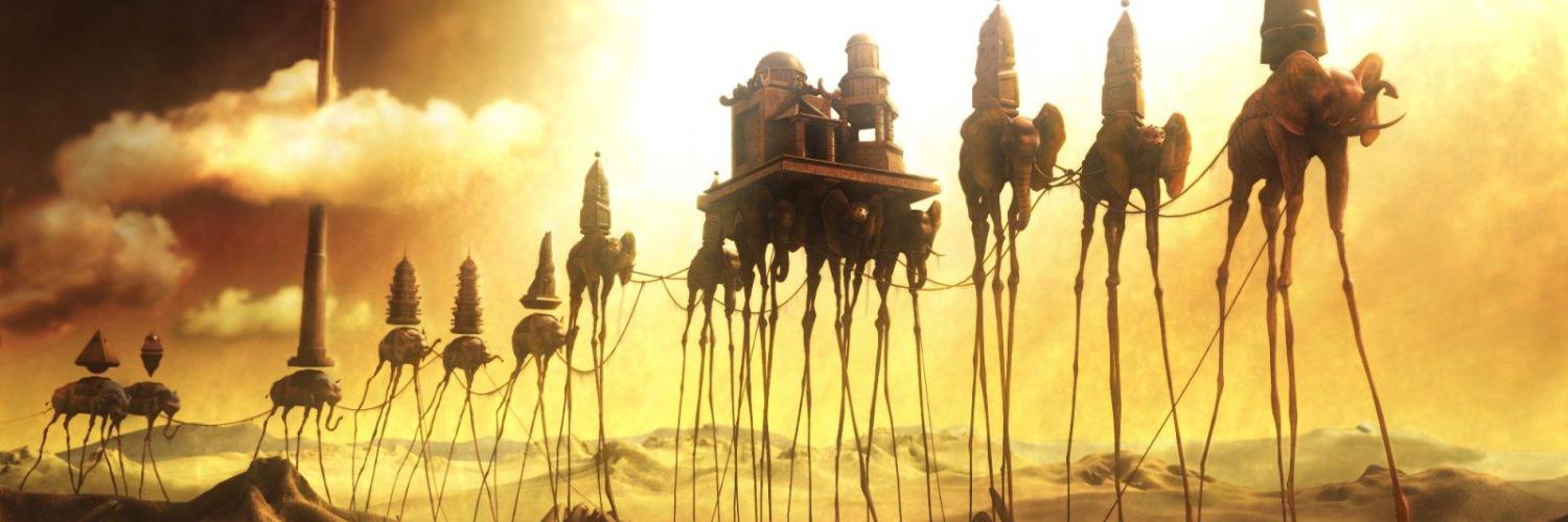 amandapris's profile banner image