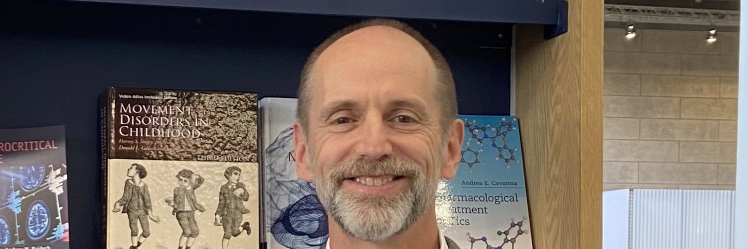 Donald Gilbert banner