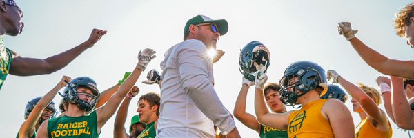Coach_Foster3 Profile Banner