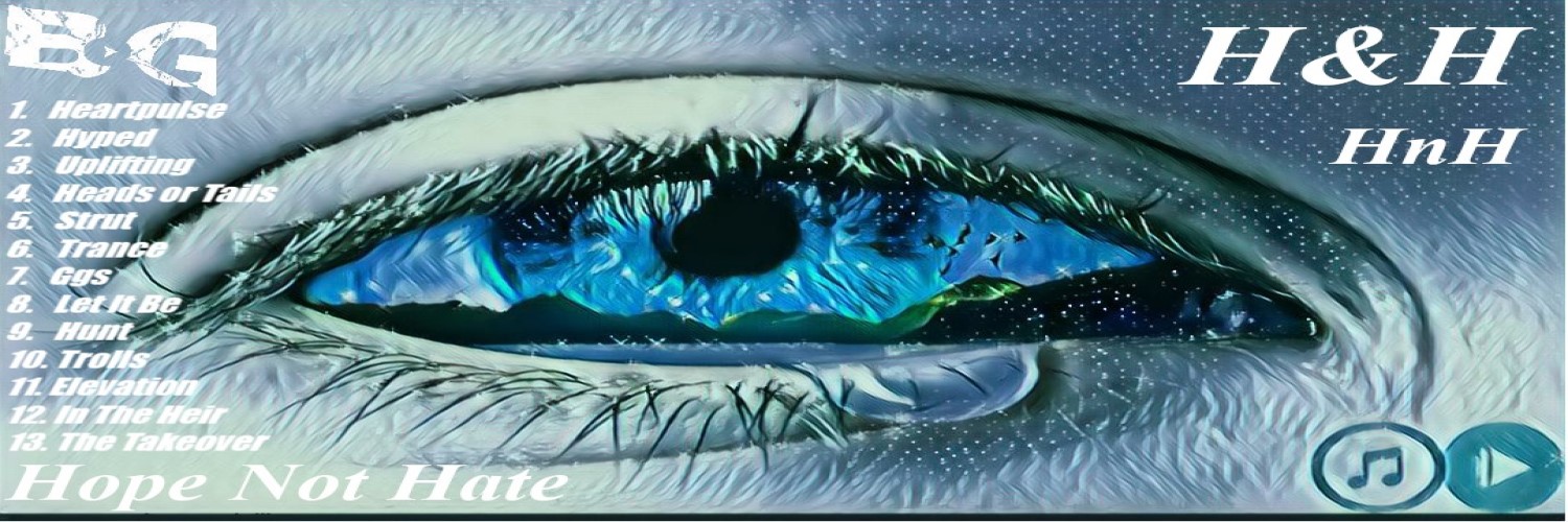 BenBHipHop's profile banner image