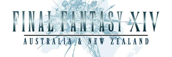 Final Fantasy XIVANZ Profile Banner