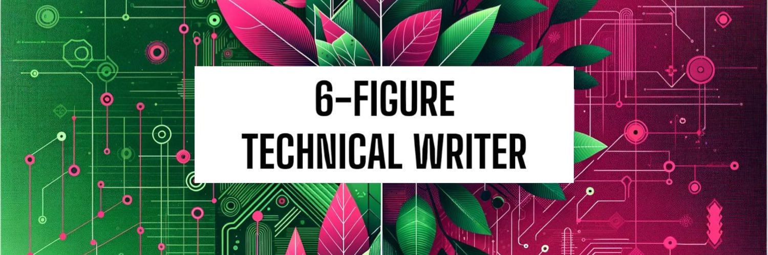sixfiguretech's profile banner image