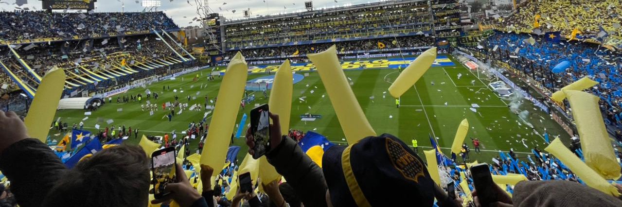 jochicesar's profile banner image