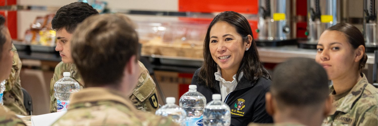 Archive: U.S. Rep. Stephanie Murphy banner