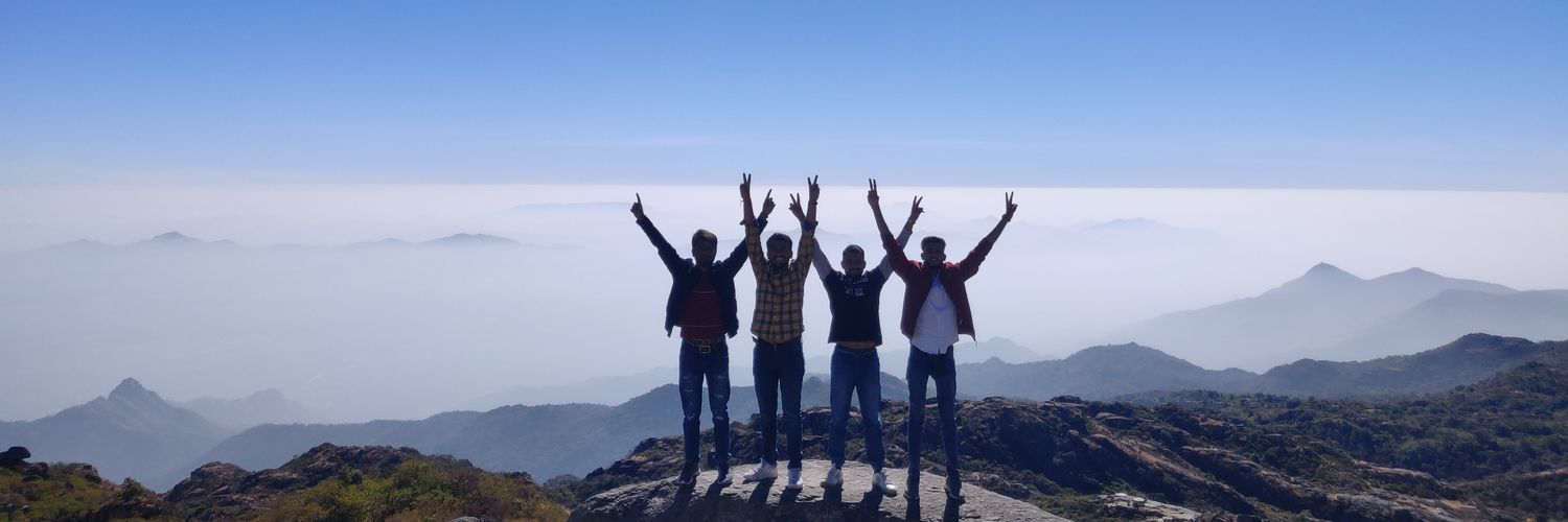 parmardeepakdp's profile banner image
