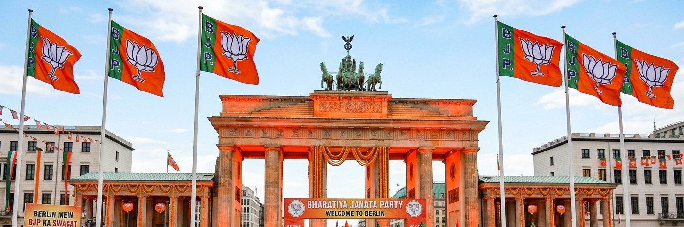 BJP_Germany's profile banner image