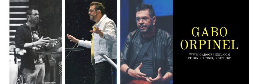 GOrpinel's profile banner image