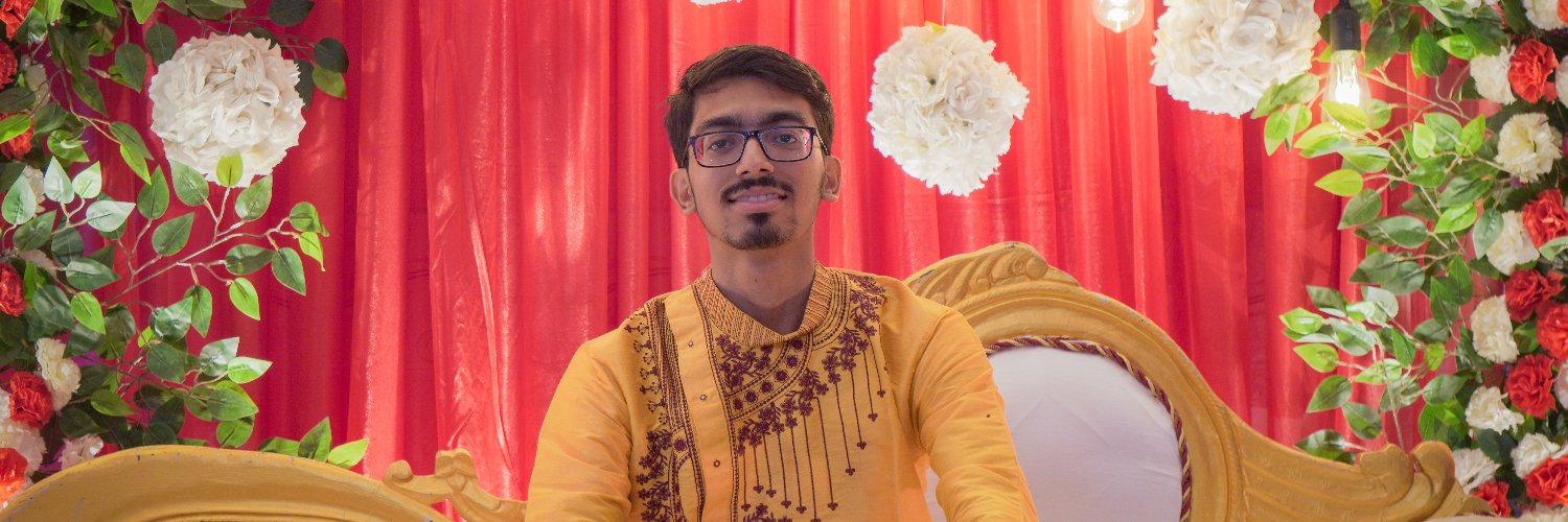 SaikatGeol's profile banner image