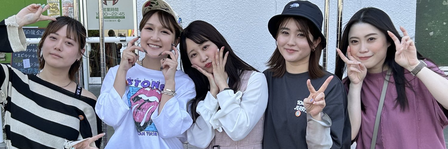 neeko&may(けんぢ)👼🧡 banner