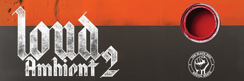 TheBlackDog banner