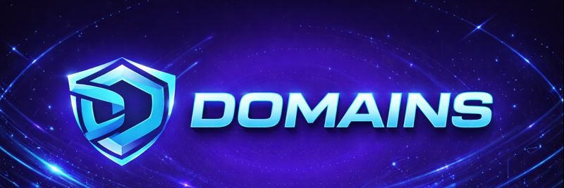 Domainer Vault banner