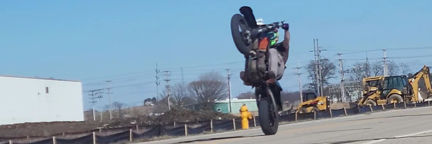 slowstroken's profile banner image
