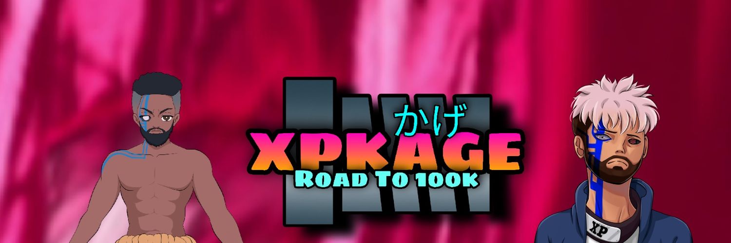 XpertDaPlague's profile banner image