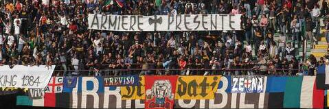 Tenente Chivu ★★ banner
