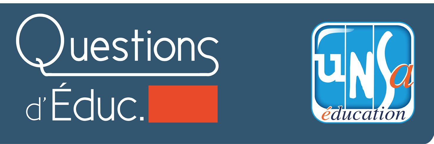 Questions d’Educ banner