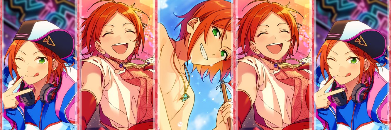 クロシロ猫 banner