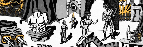 it_is_the_man Profile Banner