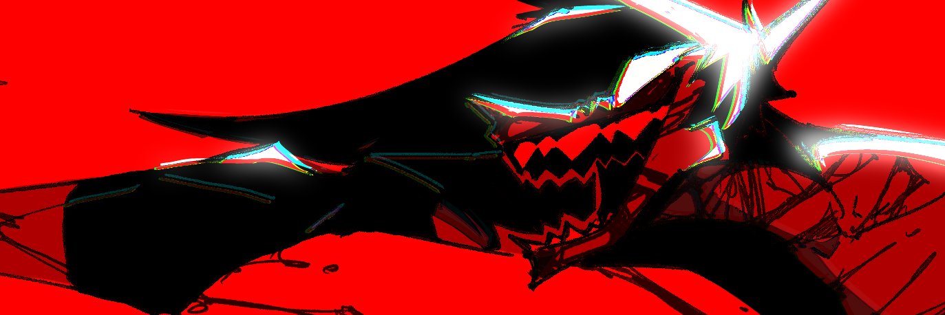 🔞DREADRAT💢💀 banner