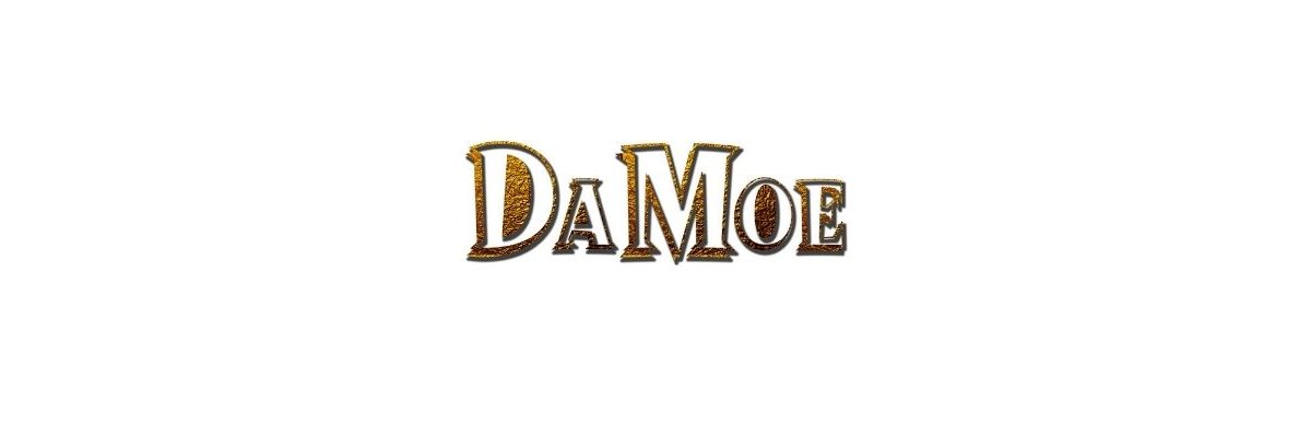 DaMoeMusic's profile banner image