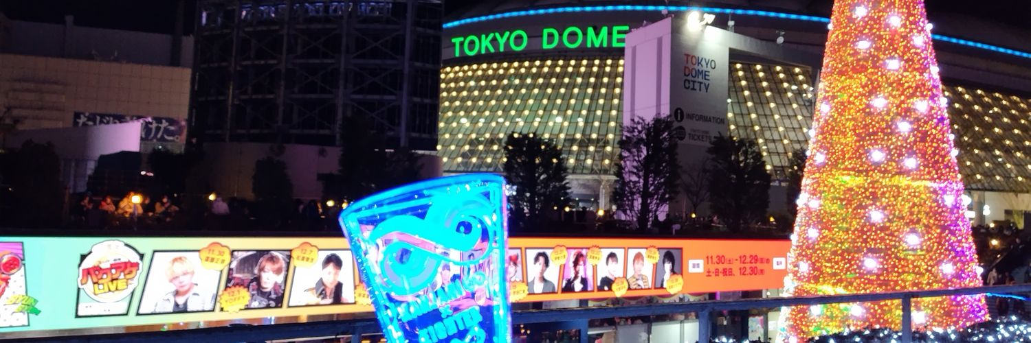 yasu_nonn's profile banner image