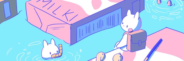 zoozoobooka Profile Banner