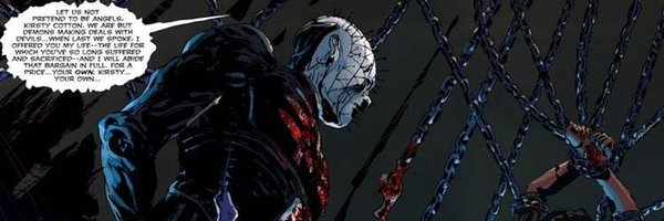 BirdieKnight13 Profile Banner