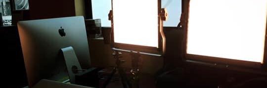 Marcos Capistran banner