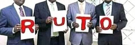 KOECH K DENNIS (Mr log) banner
