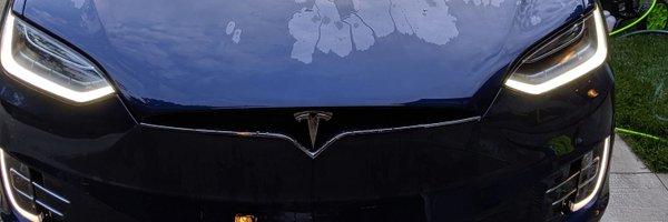 Teslavangelist Profile Banner