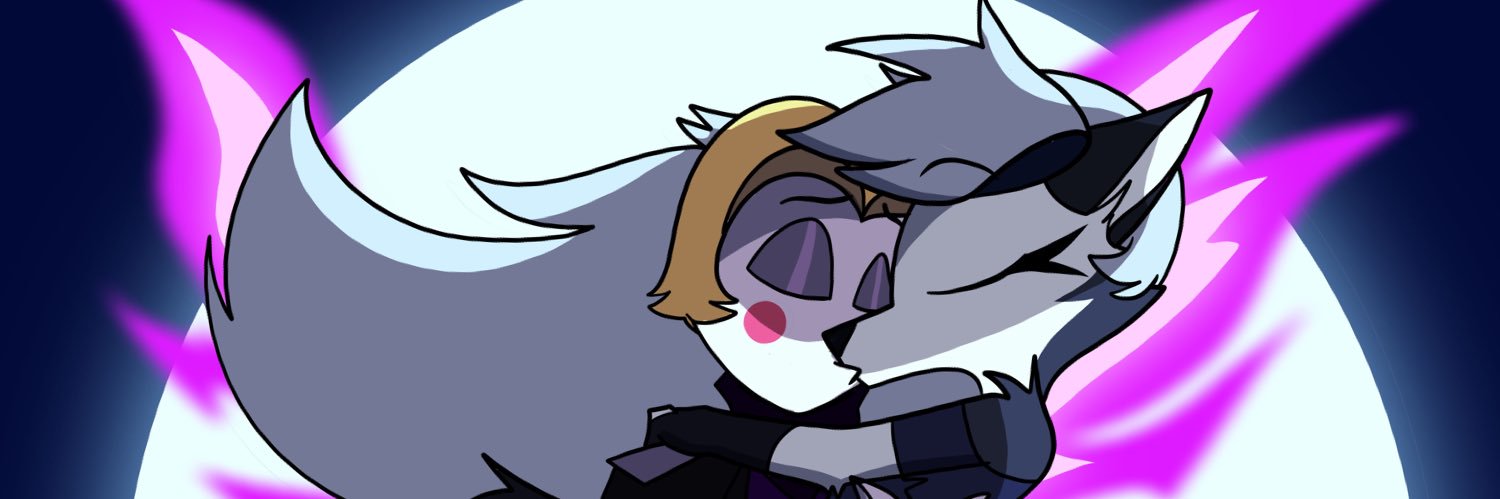 LucyHellhound96's profile banner image