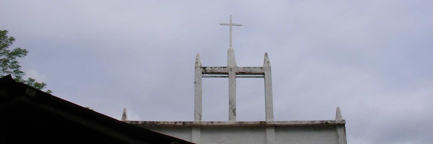 Fr. Robert-Joel Cruz banner