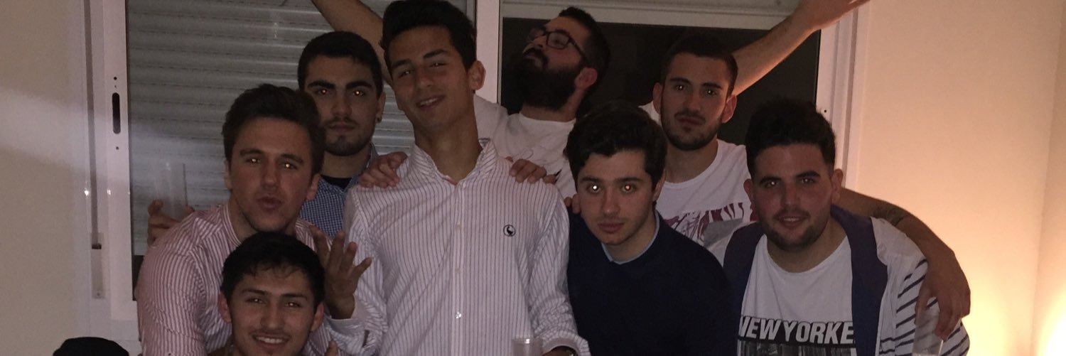 Alejandritto17's profile banner image