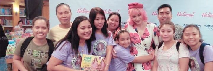 Joenelyn's profile banner image