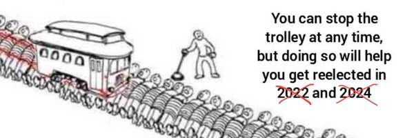 PushDemsLeft Profile Banner