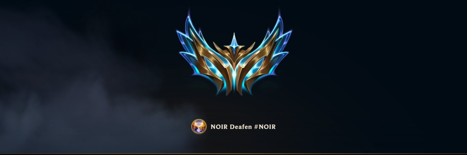 Deafentft's profile banner image