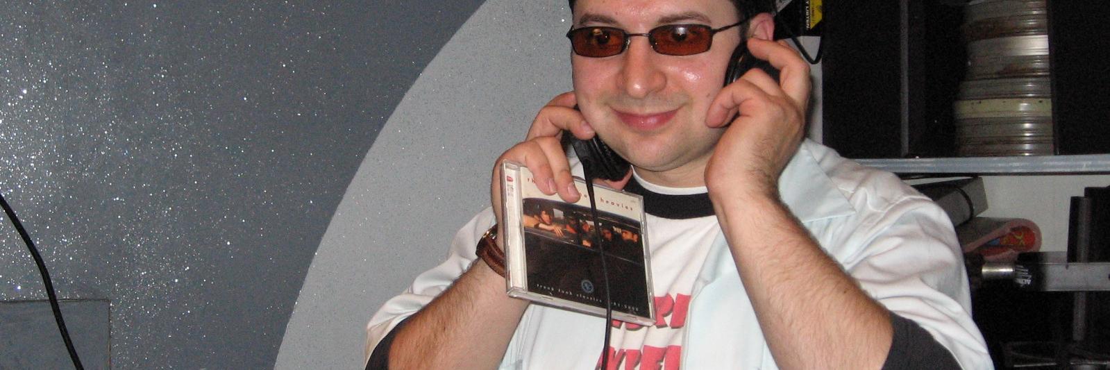heydjves's profile banner image