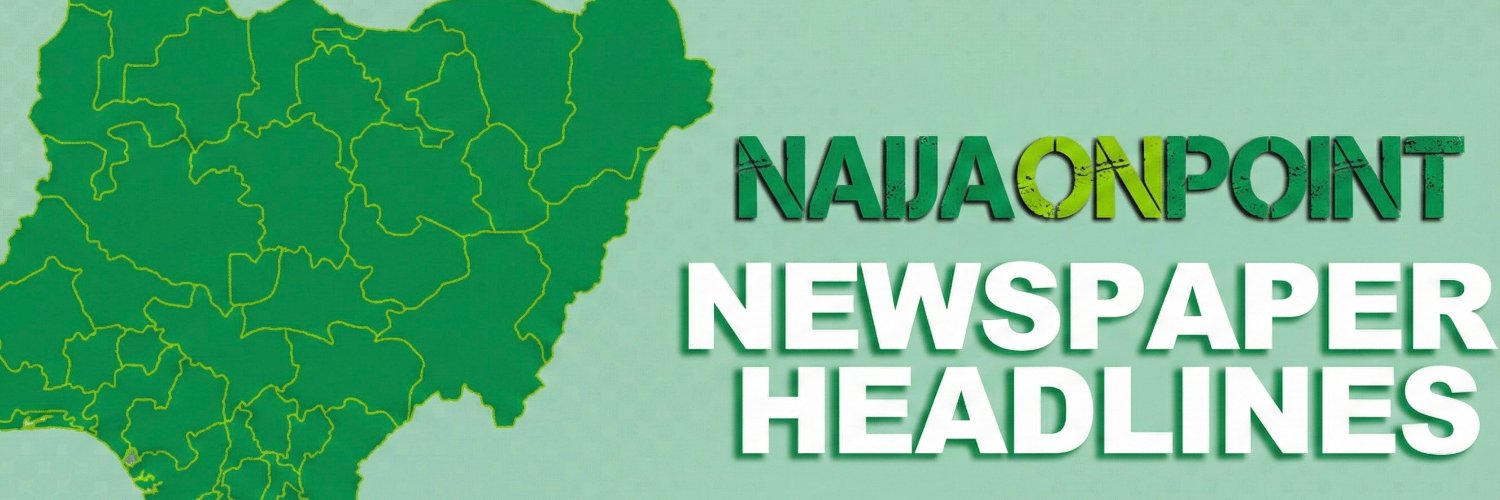 Naijaonpoint banner
