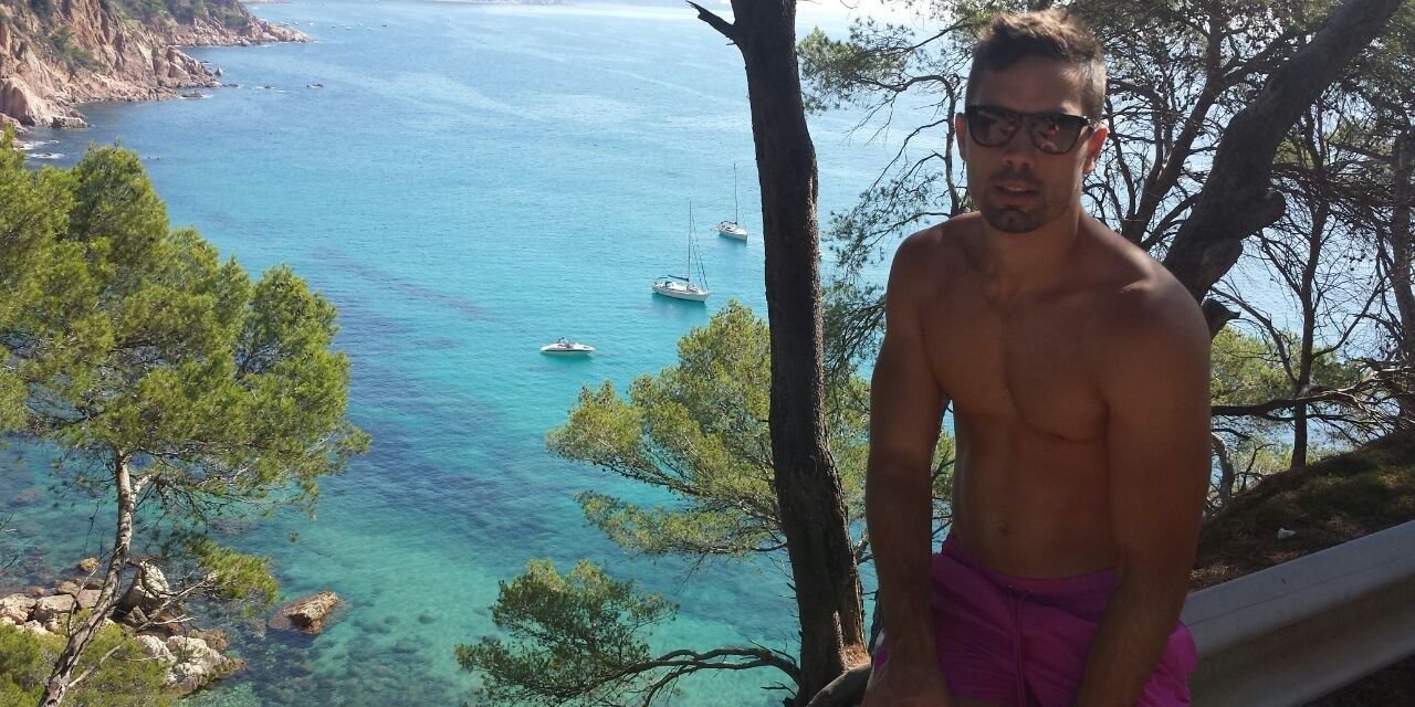 koke2406's profile banner image