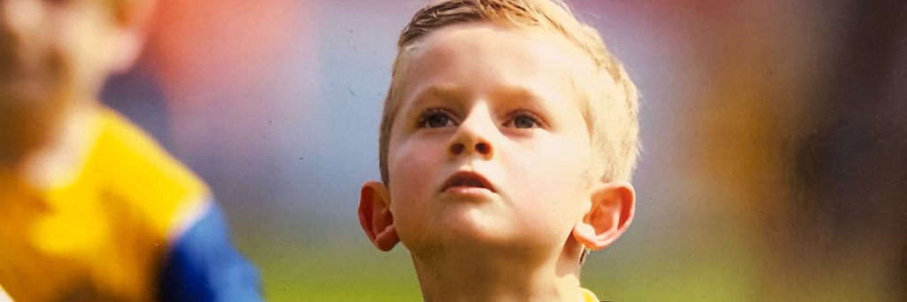 MrAndyDean's profile banner image