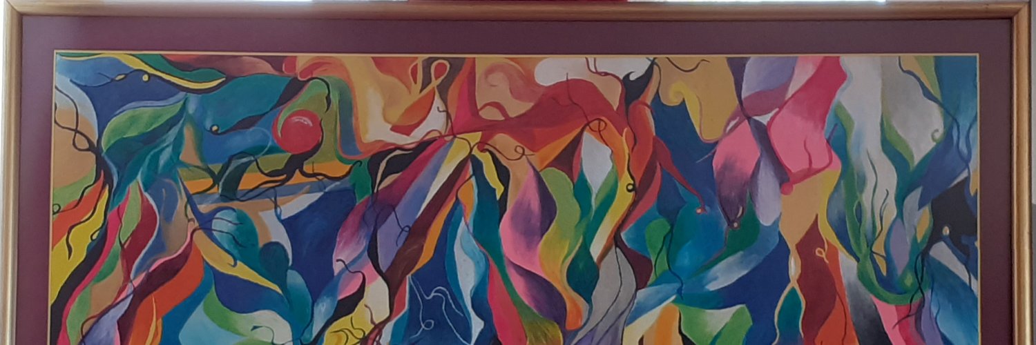 crislang40's profile banner image