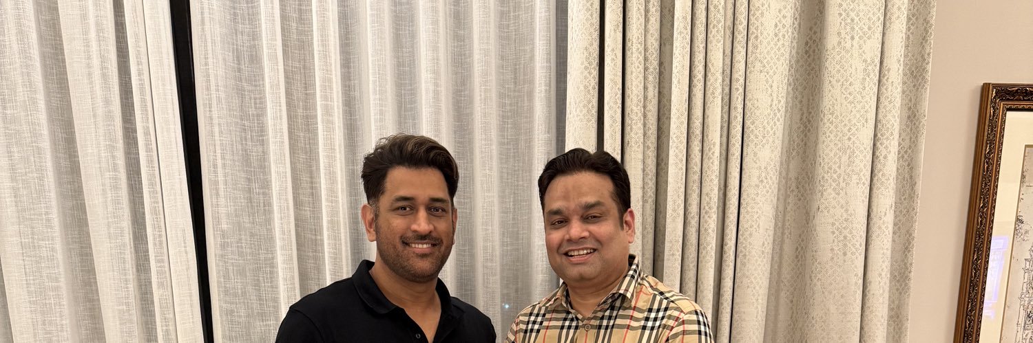 Asit Baran Pati 🇮🇳 banner