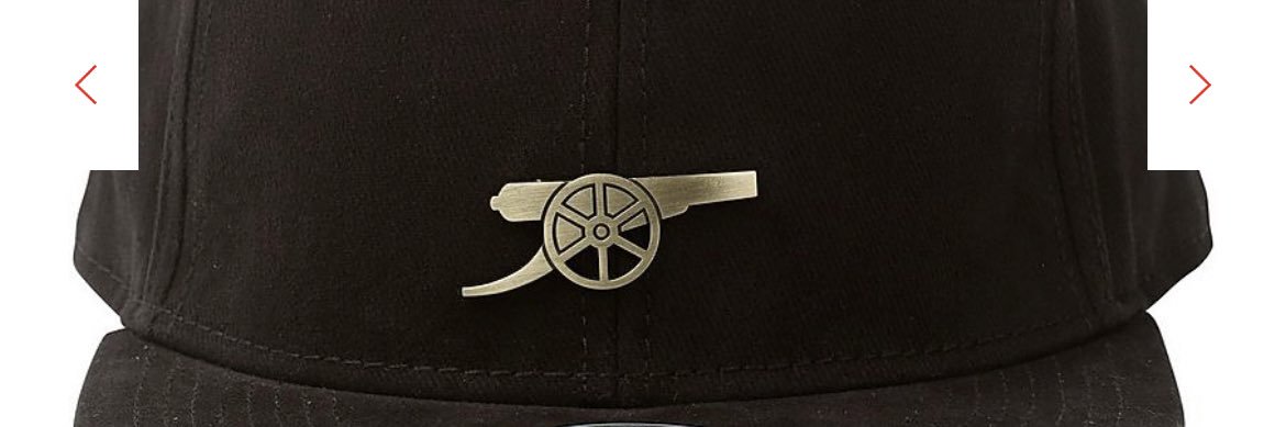 cdngooner's profile banner image