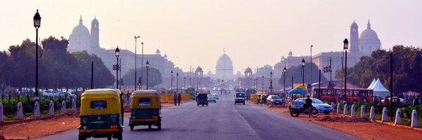 delhi Profile Banner