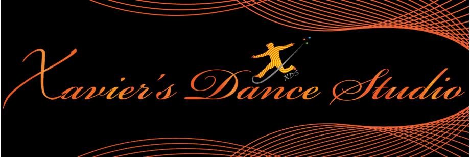 xaviersdance's profile banner image