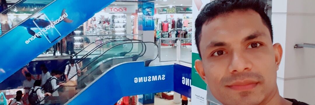 RajibAsad's profile banner image