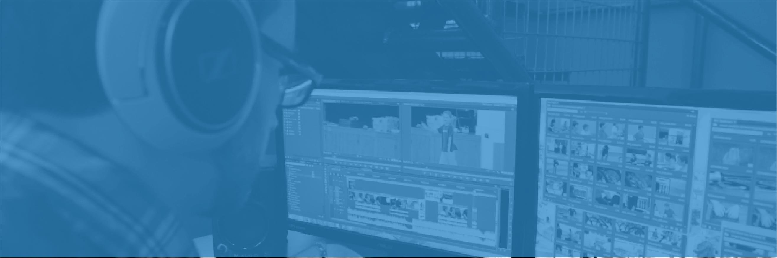 Candidio Team banner