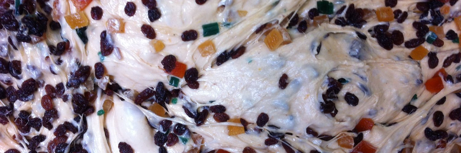 The Angel Bakery banner