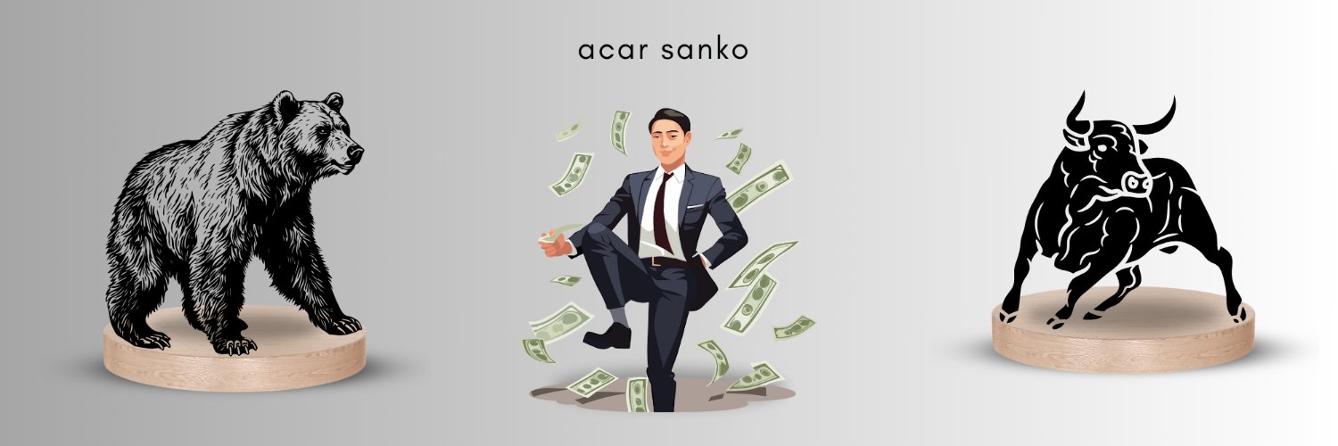 acarsanko06's profile banner image