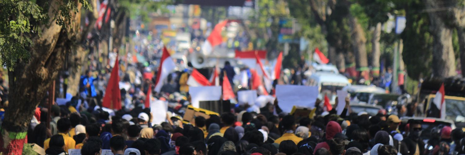 nikemutiarafa's profile banner image