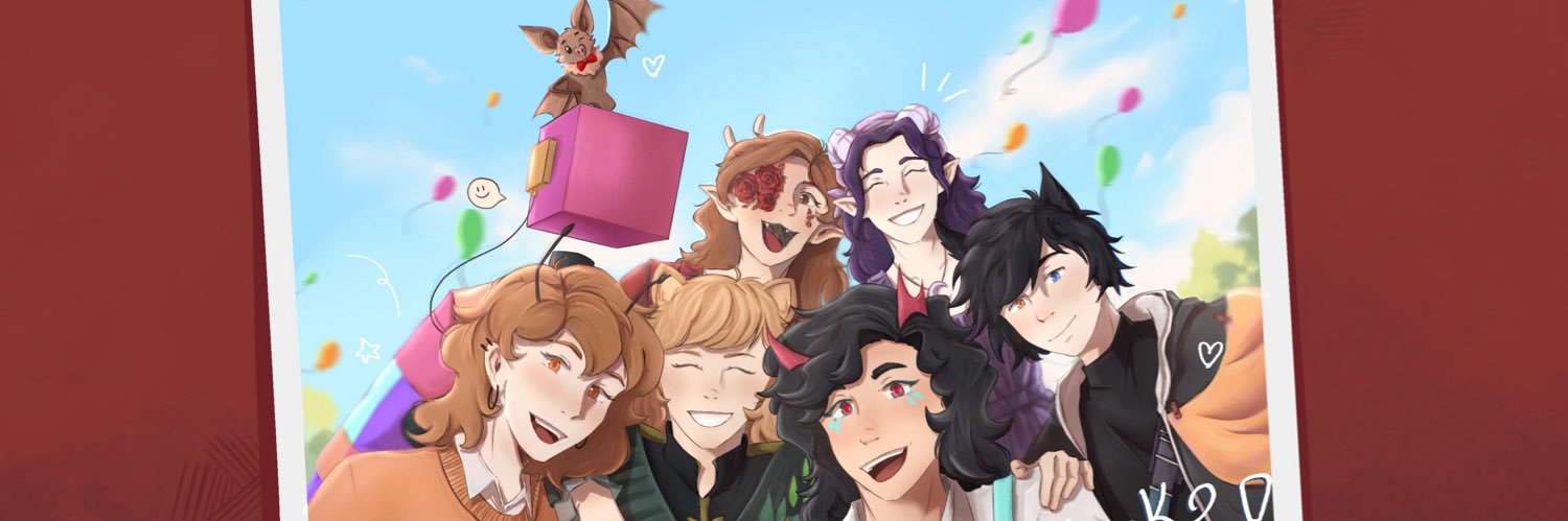 julia🦇's banner